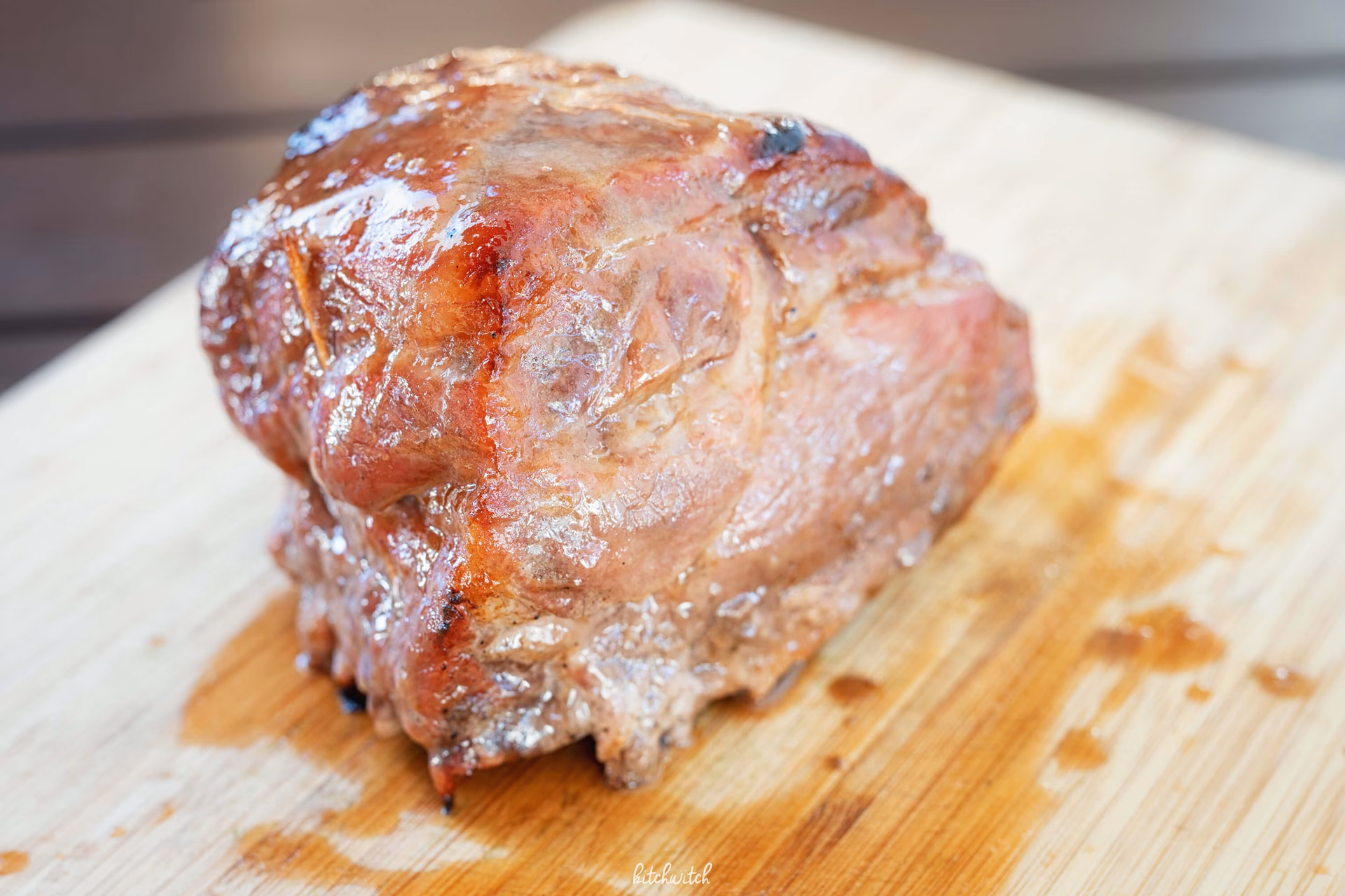 Wie grillt man am besten Schwenkbraten?