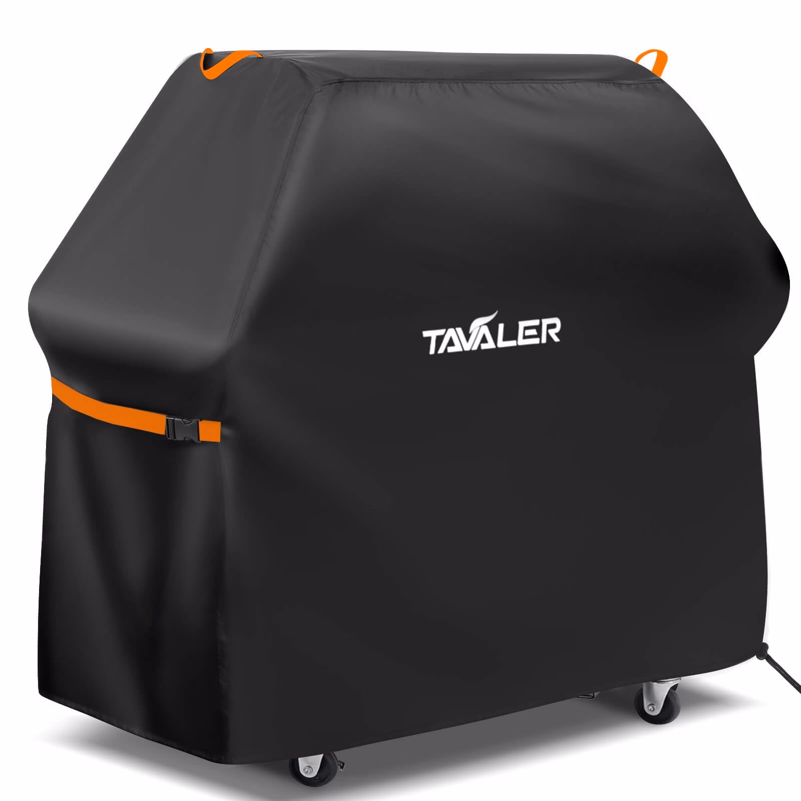 Wie schütze ich meinen Grill vor Frost?