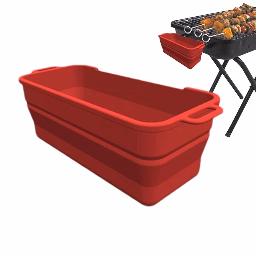 Was ist wichtig beim Grillen und toasten?