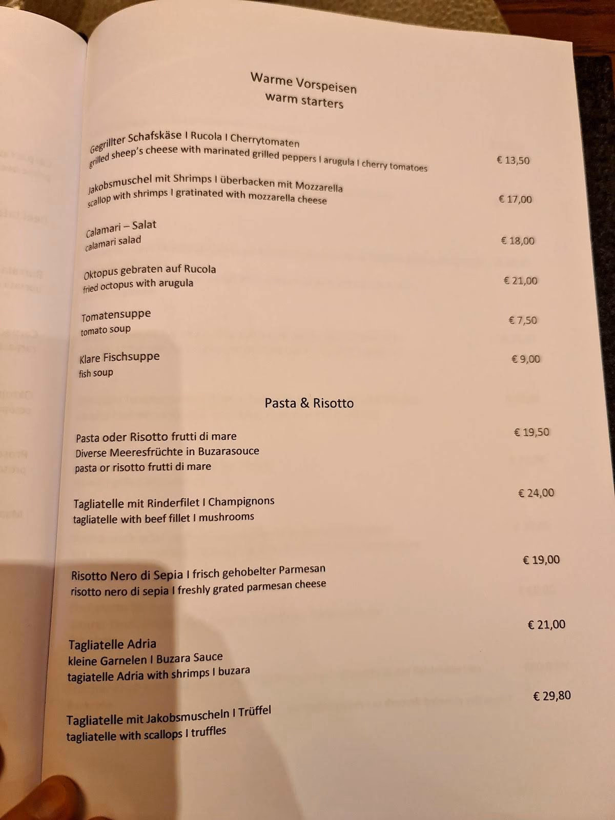 Wie viele Gerichte gibt es in Wels?