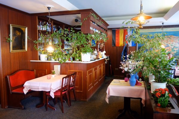 Was kann man in Berlin Essen?