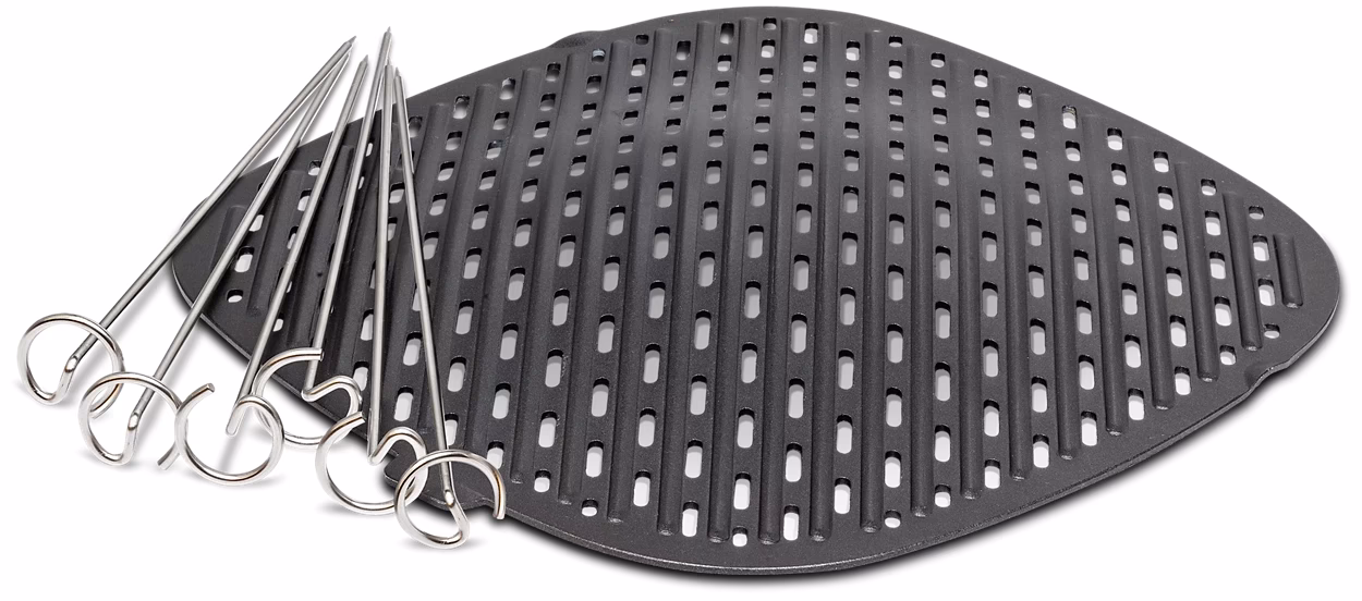 Was kann man mit einem Philips airfryer machen?