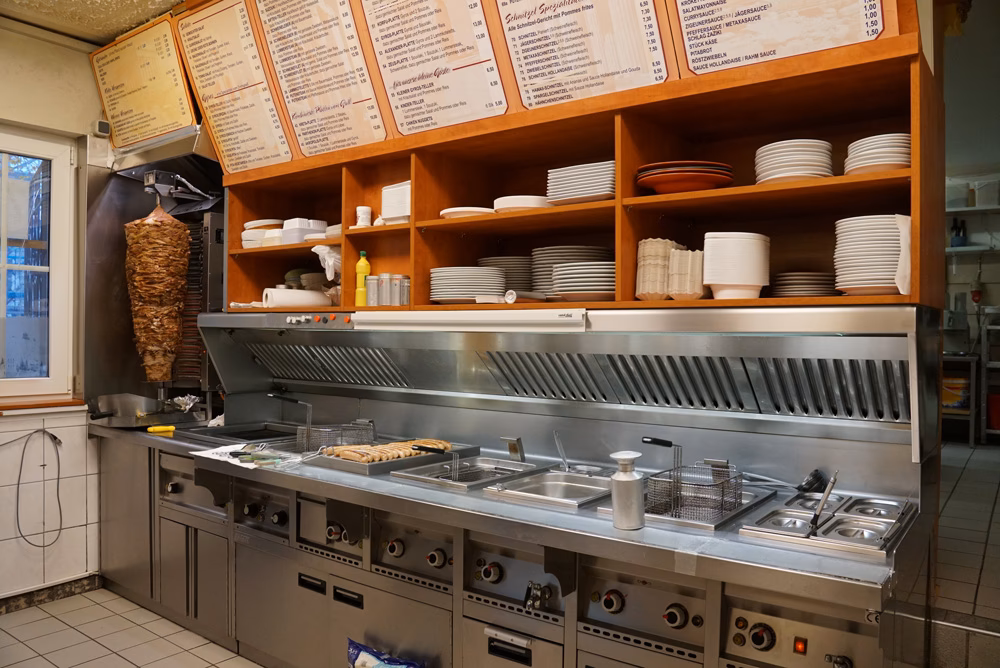 Was gibt es in kamen zu essen?