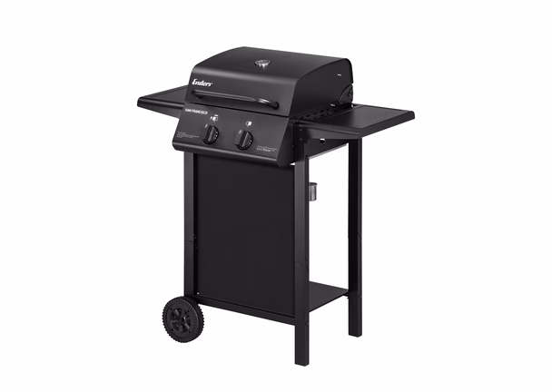 Was kann man auf einer Grillparty Essen?