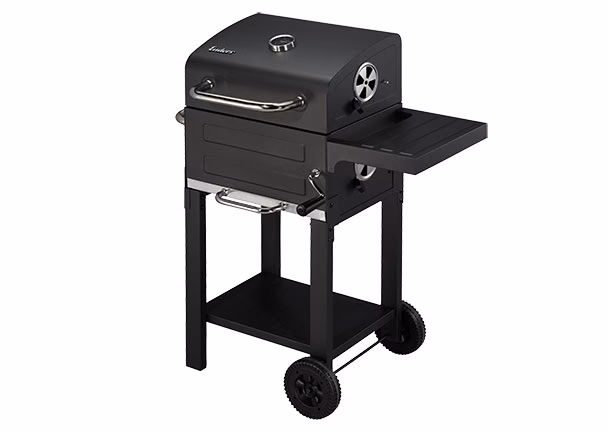 Was ist der meistverkaufte Gasgrill in Deutschland?