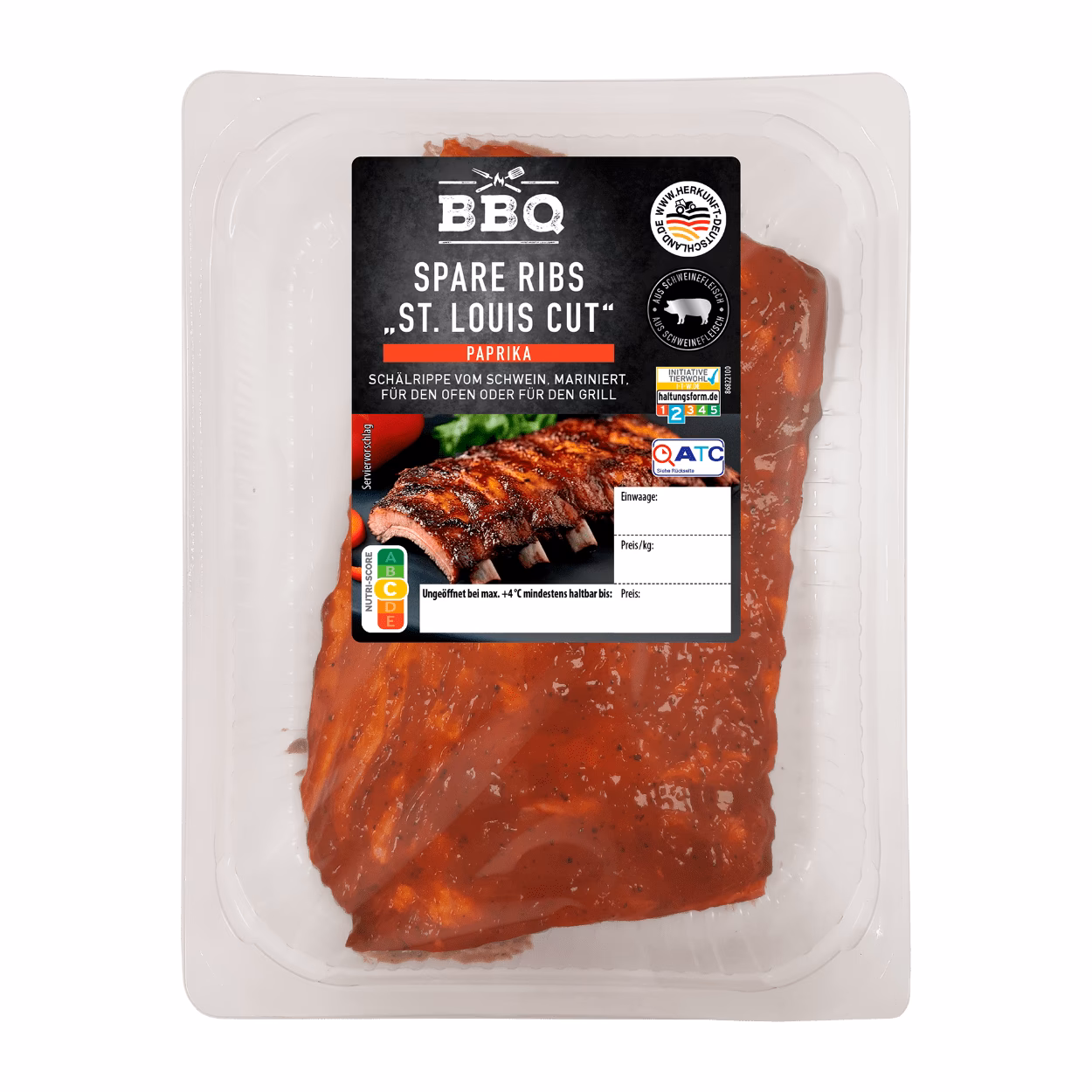 Wie kann ich Spare Ribs am besten zubereiten?