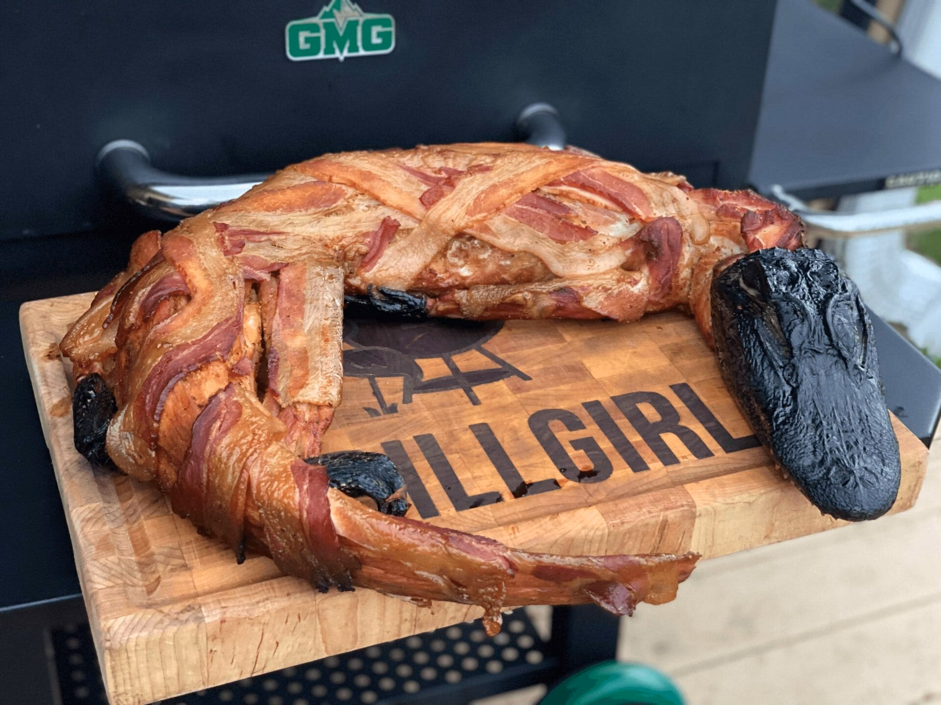 Welche Beilagen eignen sich für den Grill?