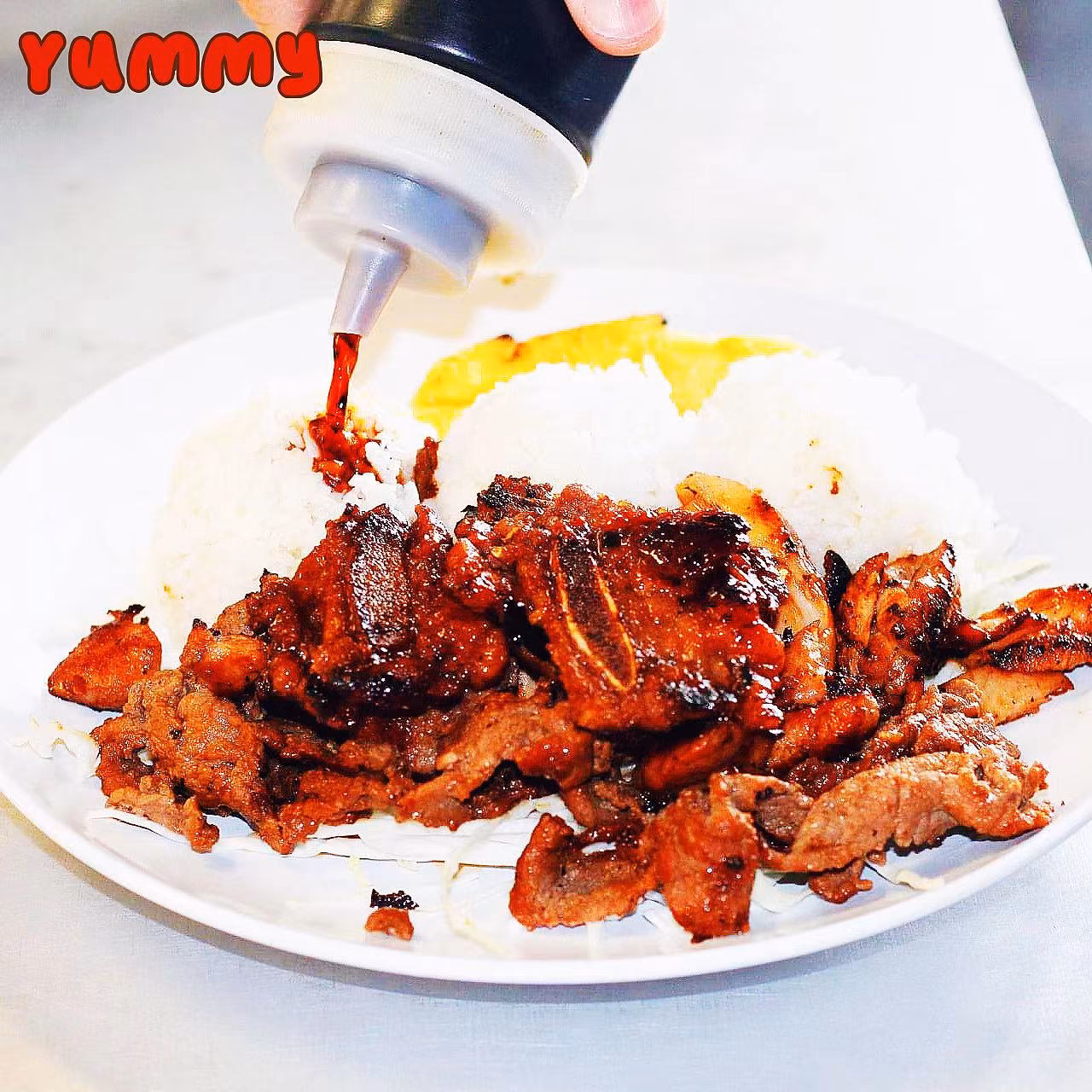 Does alohana Hawaiian Grill offer delivery?