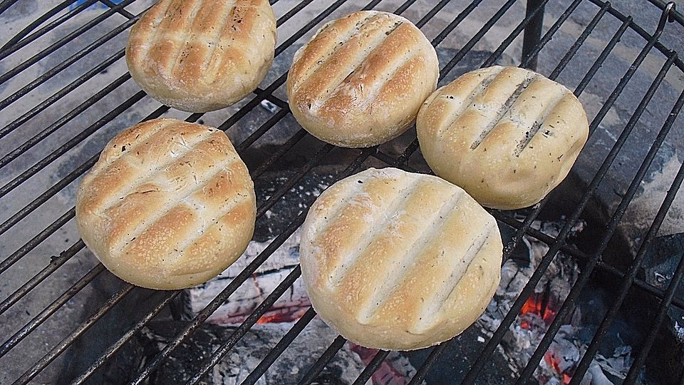 Welche Brötchen sind die besten?