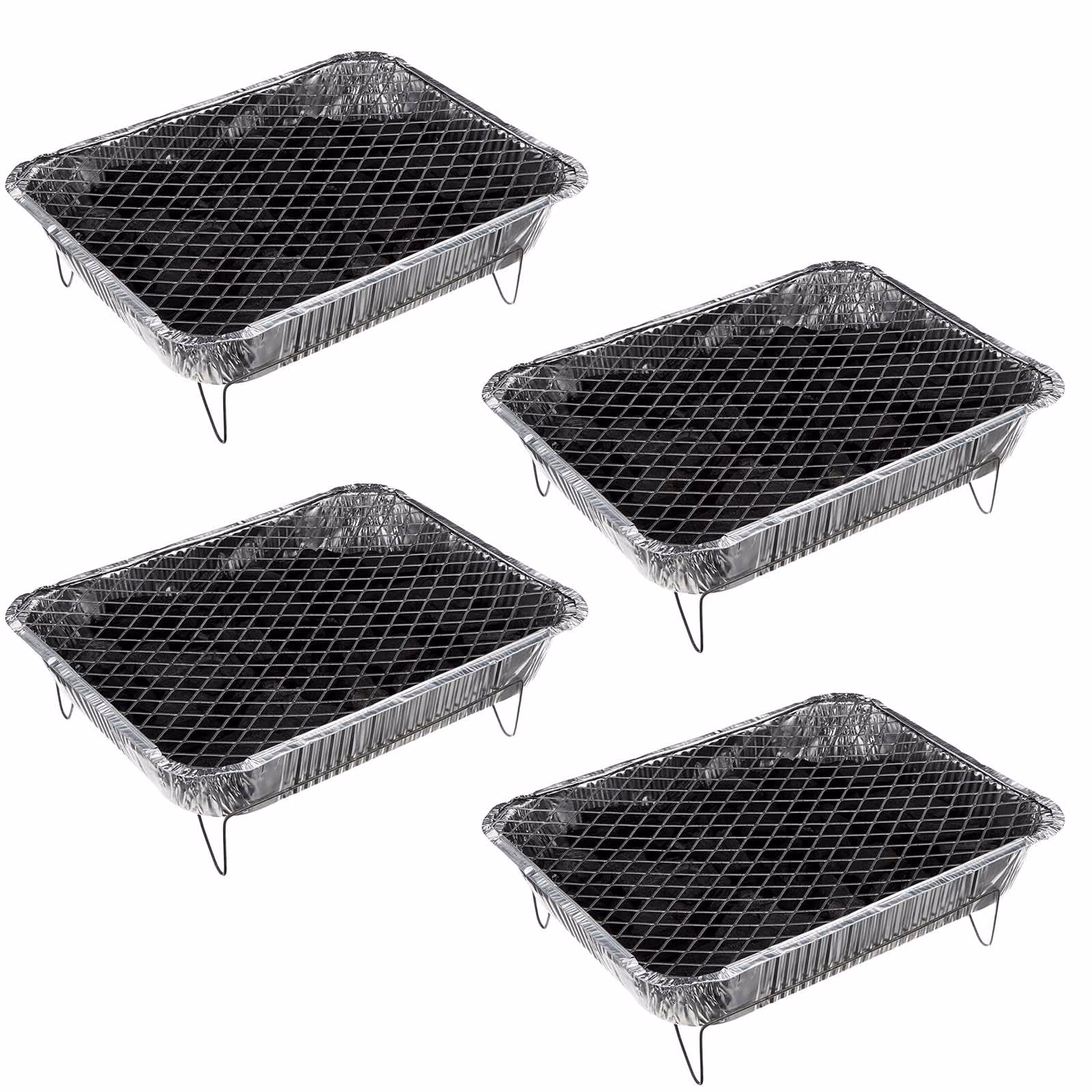 Welche Schale eignet sich am besten für den Grill?