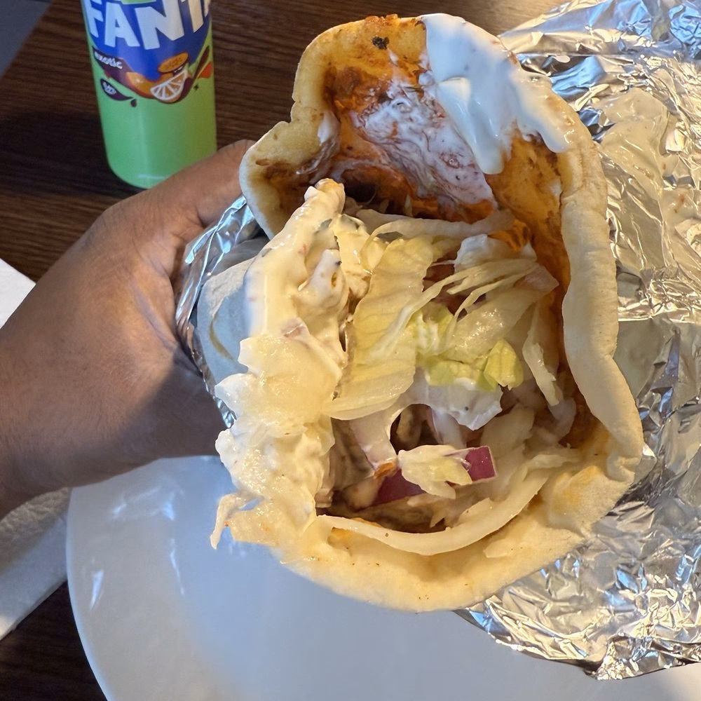 Wie kann ich Alufolie auf den Grill Einwickeln?