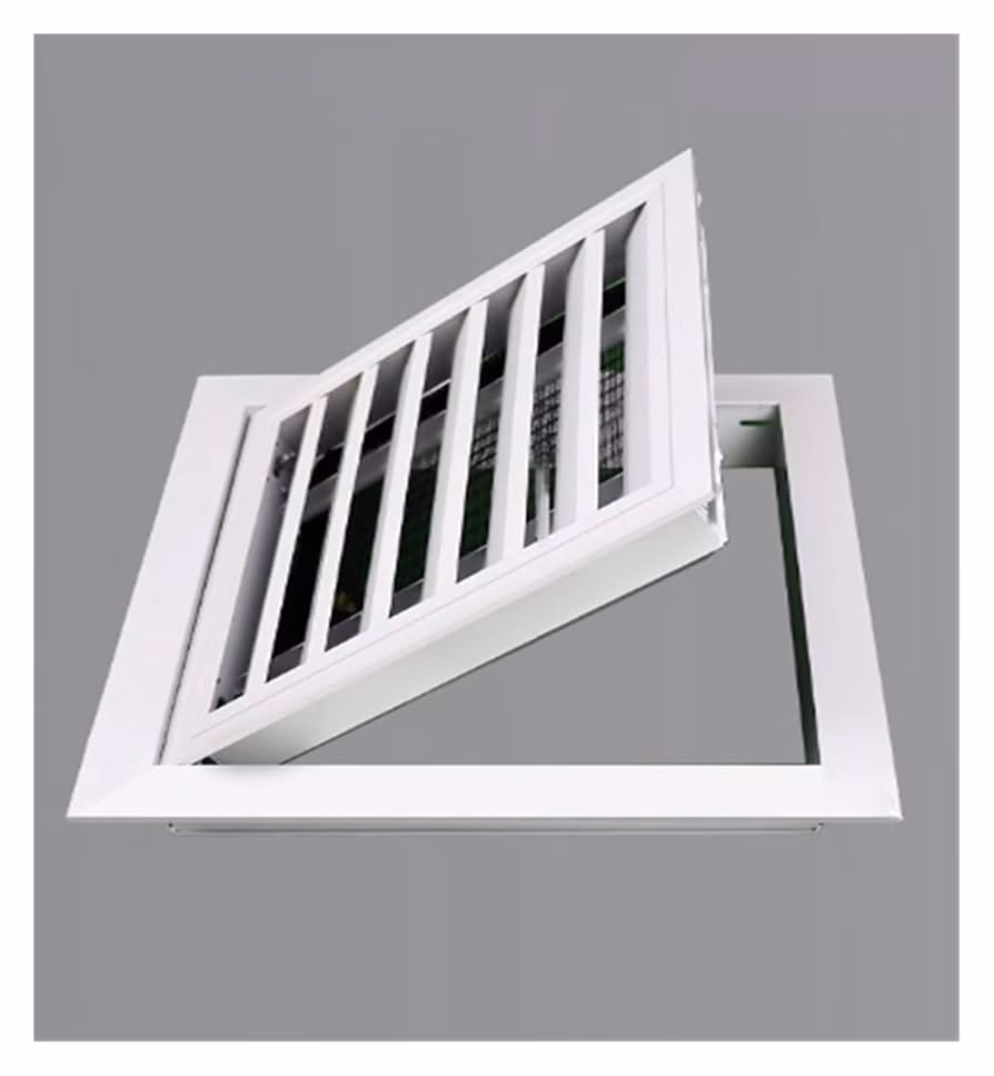 What are alspec® aluminium cast panels?