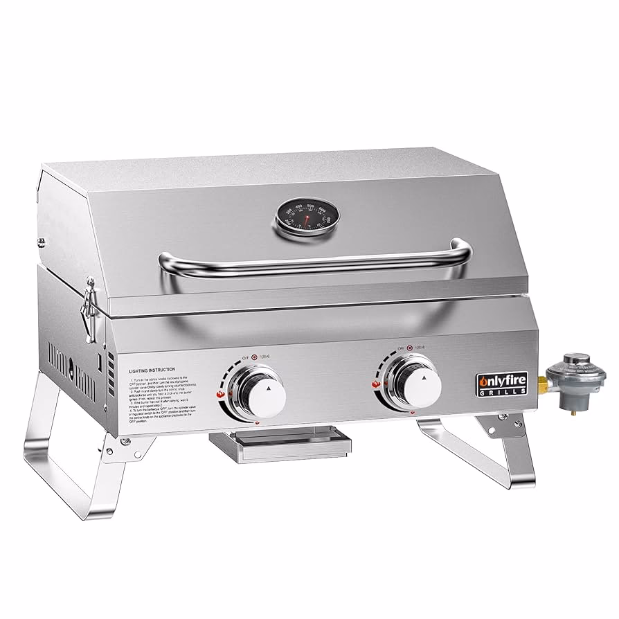 Welche Vorteile bietet der Grill?