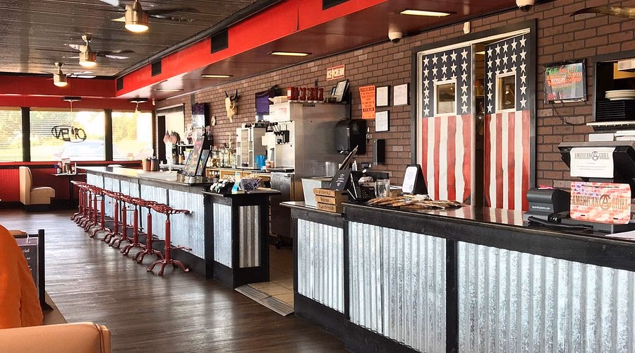 Welche amerikanischen Snacks gibt es?