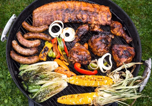 Welche amerikanischen Snacks gibt es?