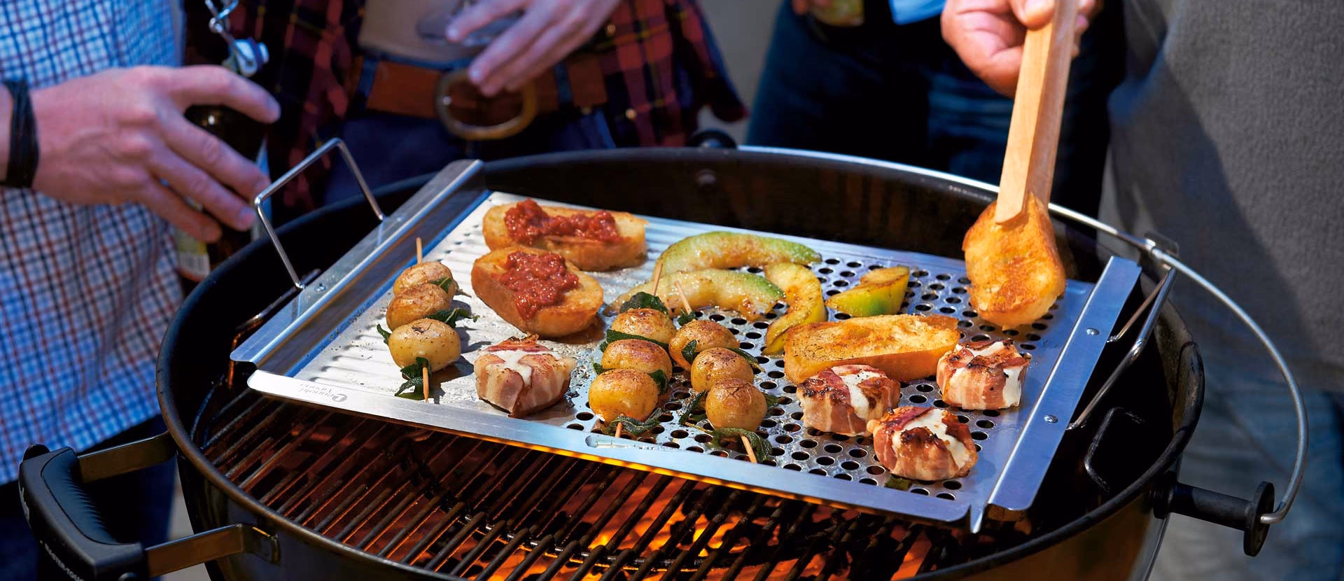 Wie lange sollte man Antipasti vor dem Verzehr aus dem Kühlschrank nehmen?