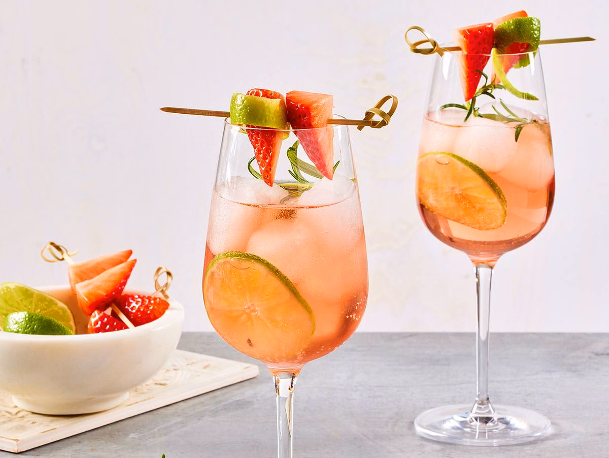 Was ist eine gesunde Beilage zu Grillfleisch?