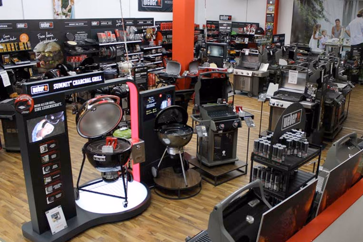 Welche Grillkurse gibt es?