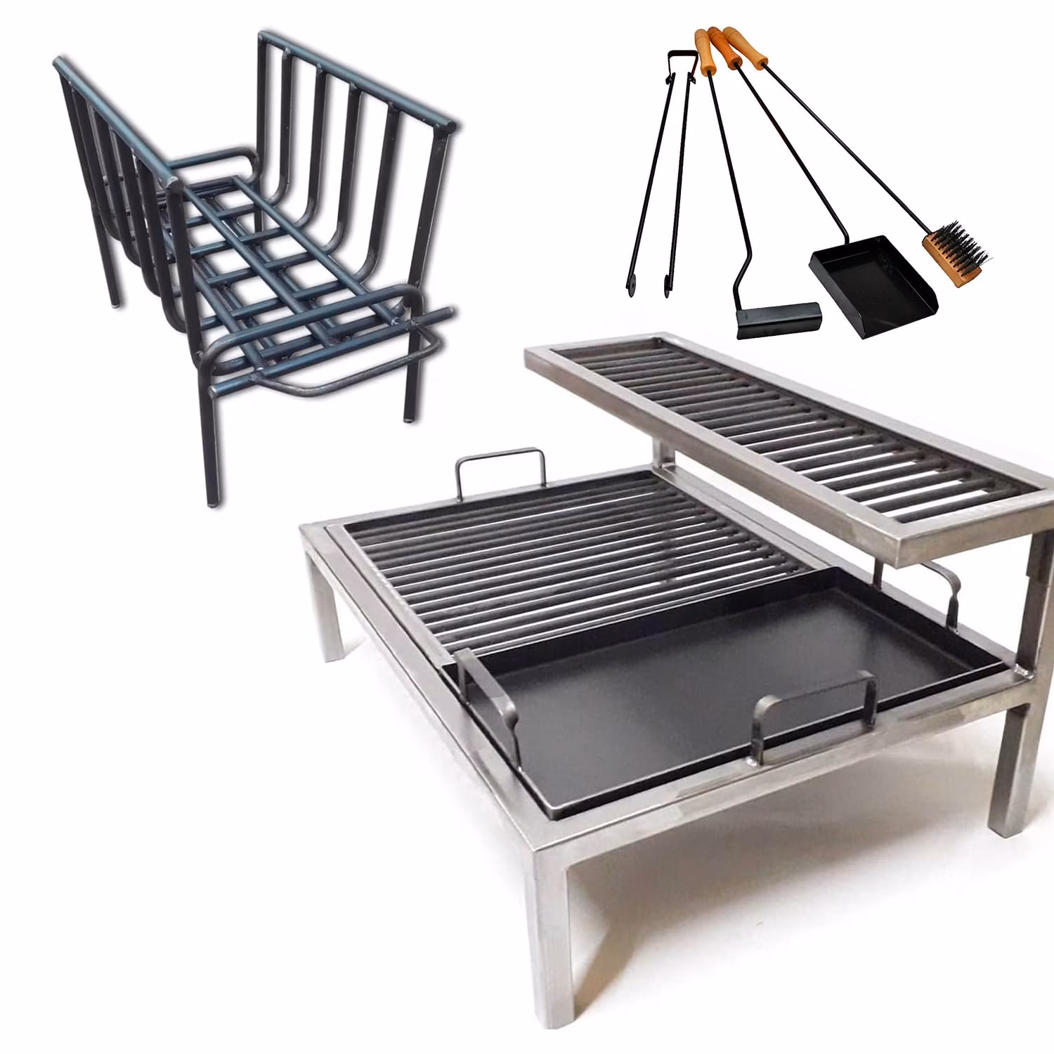 Welche Teigtaschen gibt es in Argentinien?