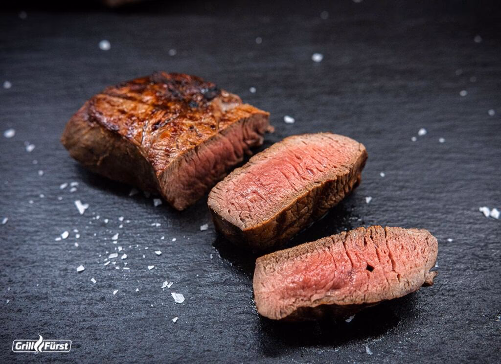 Welche Beilagen passen zu argentinischen Steaks?