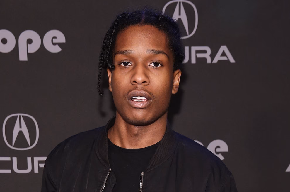 Who is ASAP & why is he so famous?