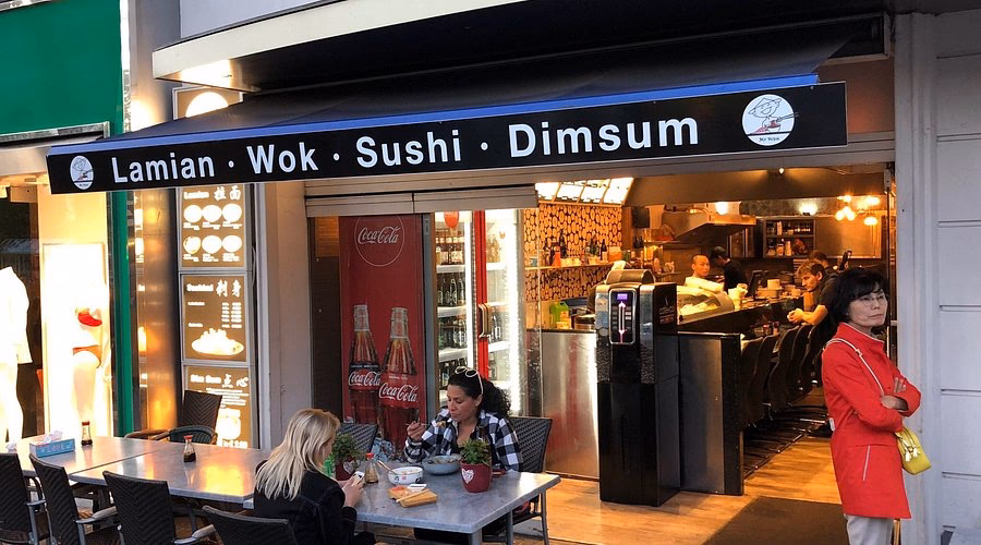 Was gibt es in Salzburg zu essen?