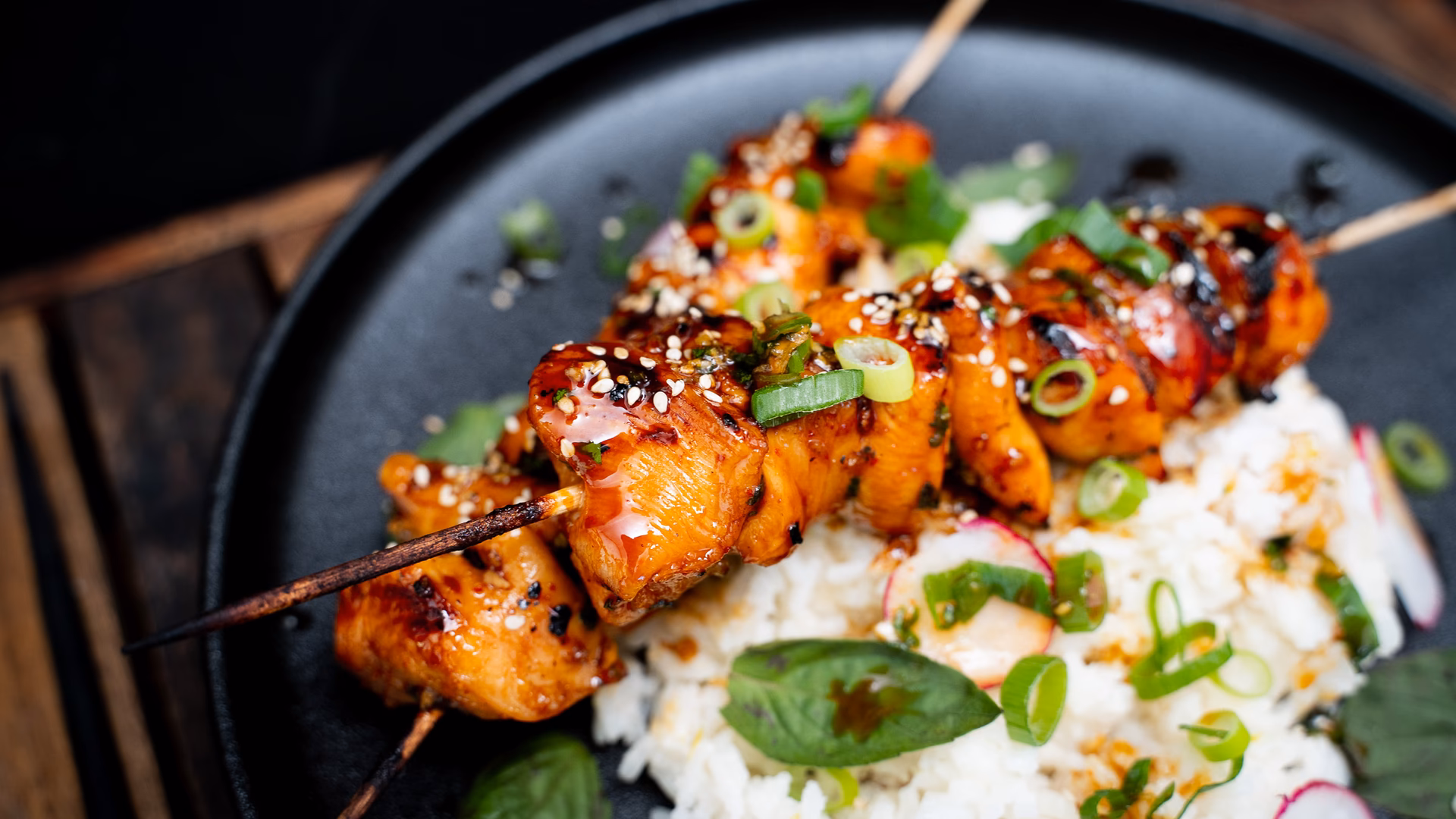 Welche Fleischsorten gibt es in Asien?