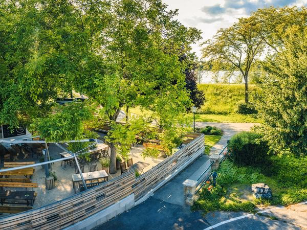 Was kann man in Tulln machen?