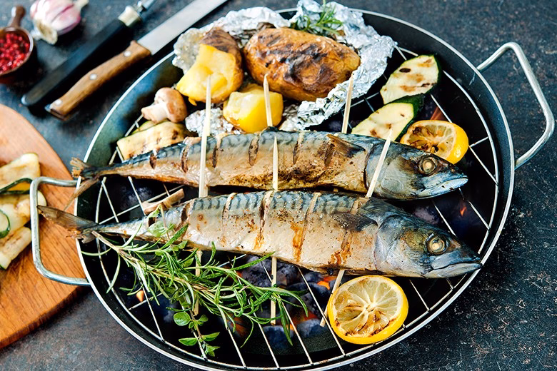 Was gibt es in Burgenland zu essen?