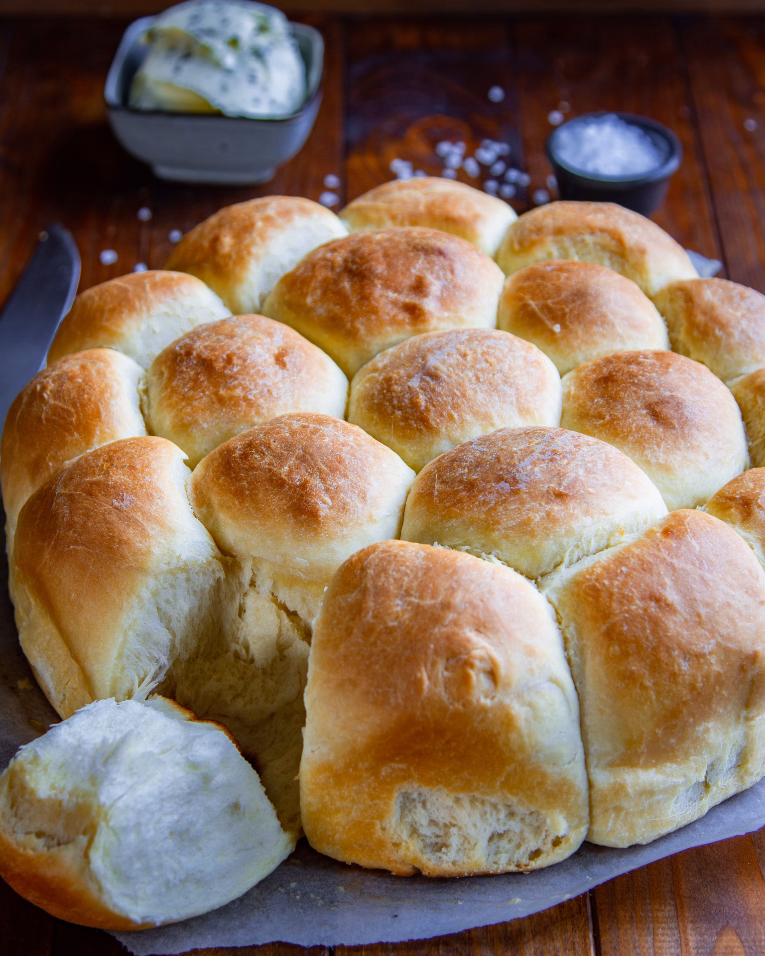 Welche Brote eignen sich zum Grillen?