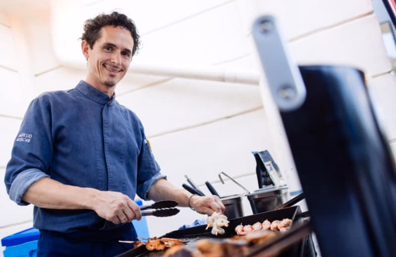 Was ist in Augarten zu sehen?