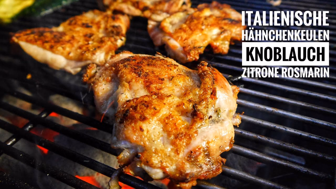 Wie viele ausgelöste Hähnchenkeulen gibt es?