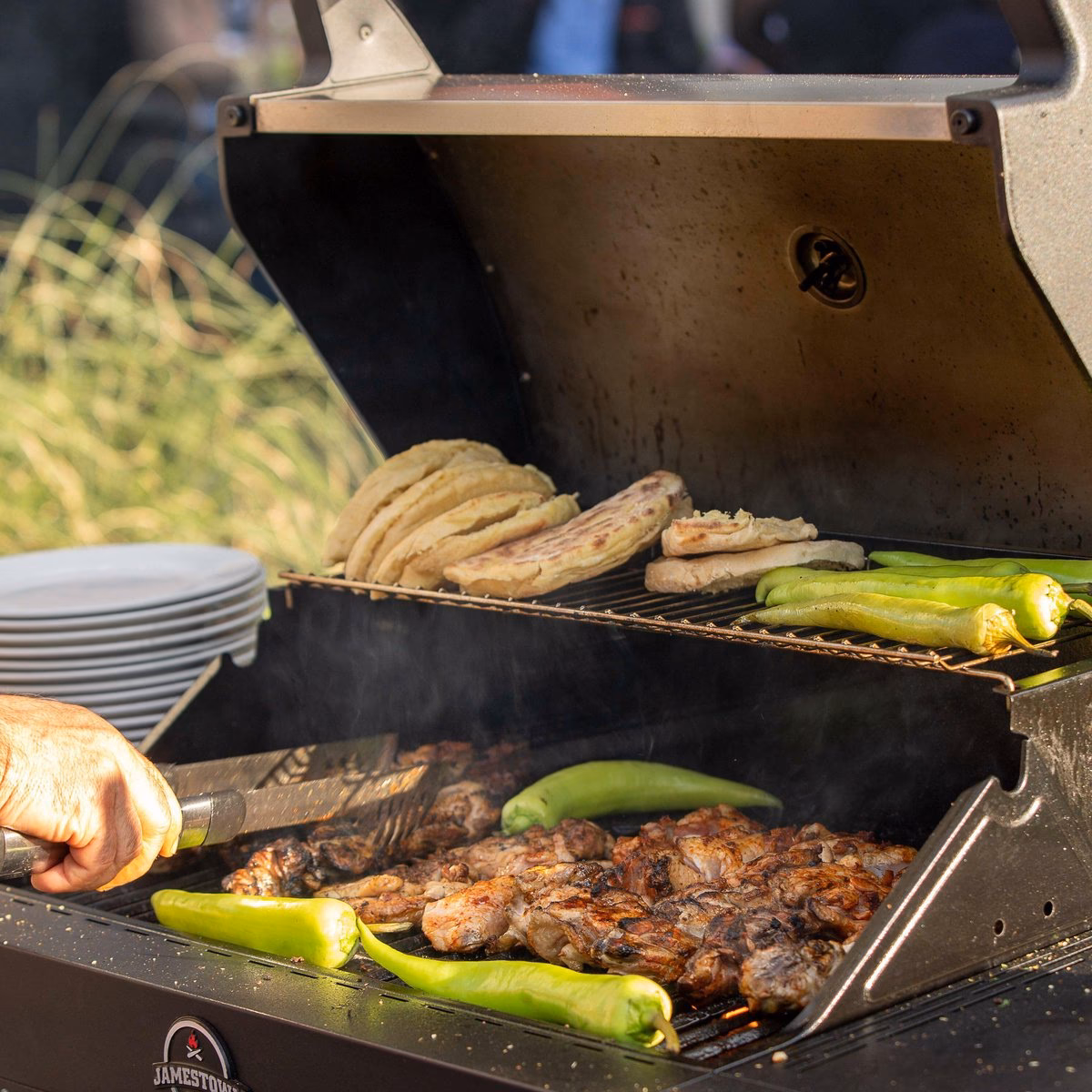 Welche Grillmethoden gibt es?