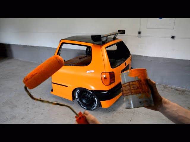 Wie oft kann man einen Lacker lackieren lassen?