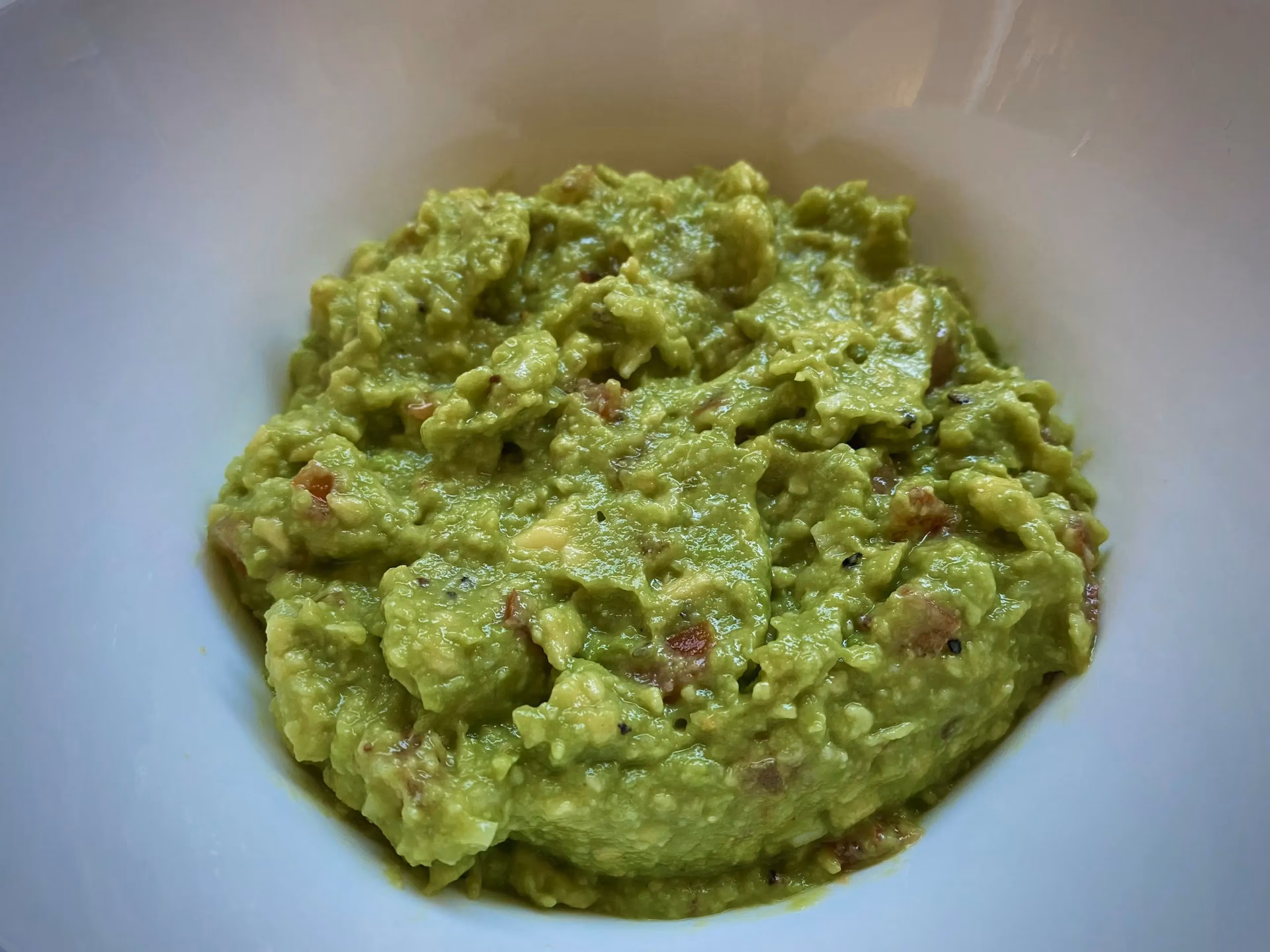 Wie gesund ist Thunfisch-Avocado-Aufstrich?