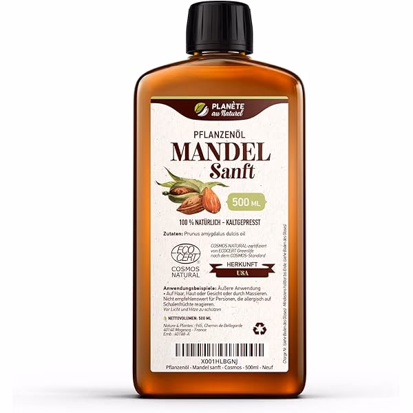 Wie finde ich das richtige grillöl?