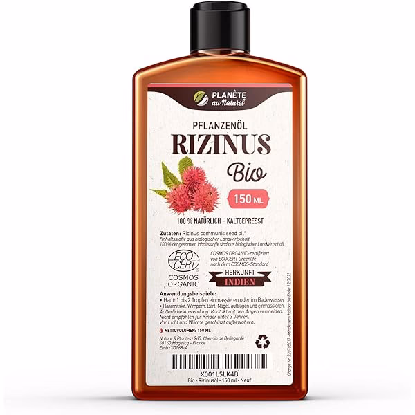 Wie finde ich das richtige grillöl?