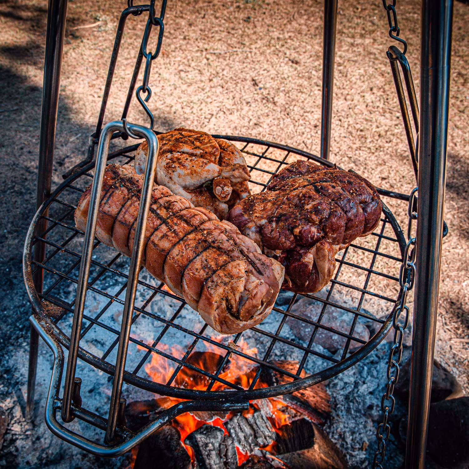 Was ist eigentlich „braaien“?