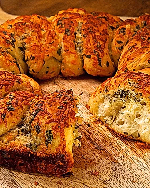 Was kann man auf dem Grill Backen?