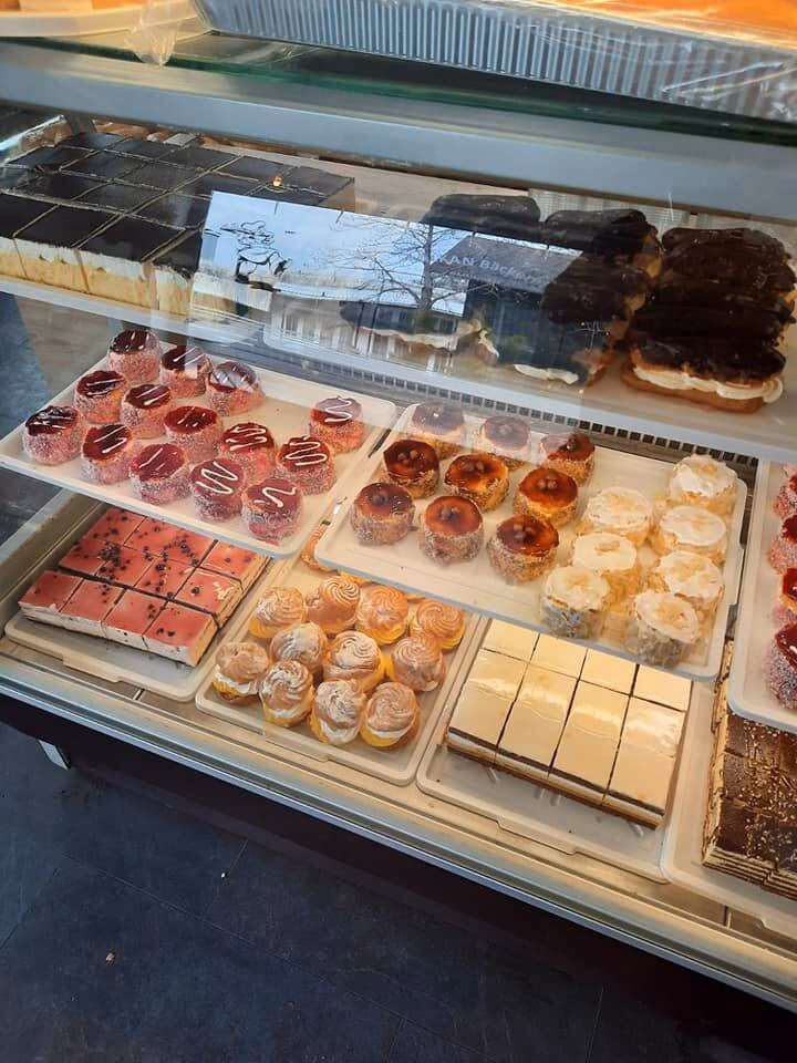 Was macht die Bäckerei der Mann so besonders?