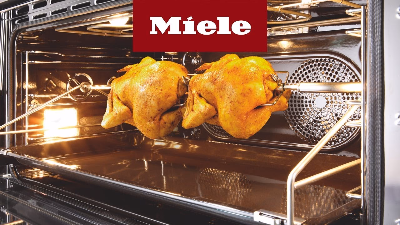 Was ist der Unterschied zwischen einem minibackofen und einem herkömmlichen Backofen?