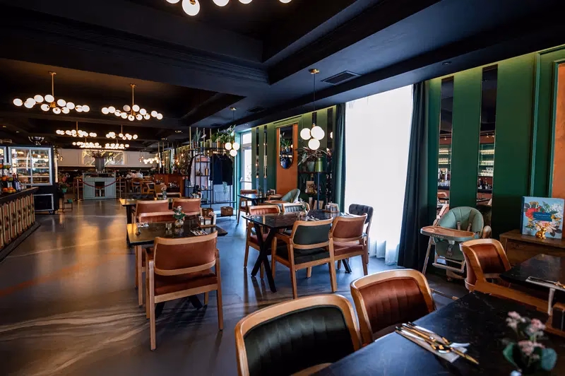 Was gibt es in Balkan zu essen?