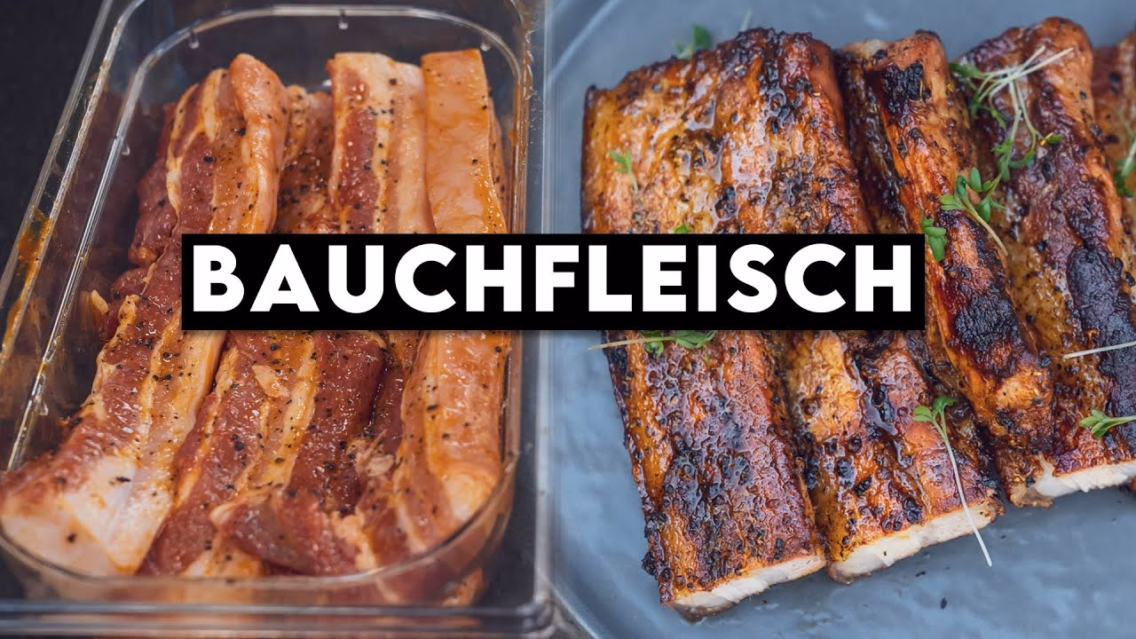 Wie bereitet man Steaks in den Grill ein?