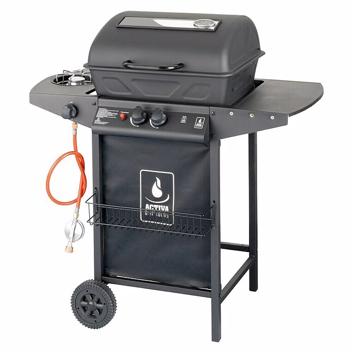 Was ist der Unterschied zwischen Grillkohle und Lavastein?