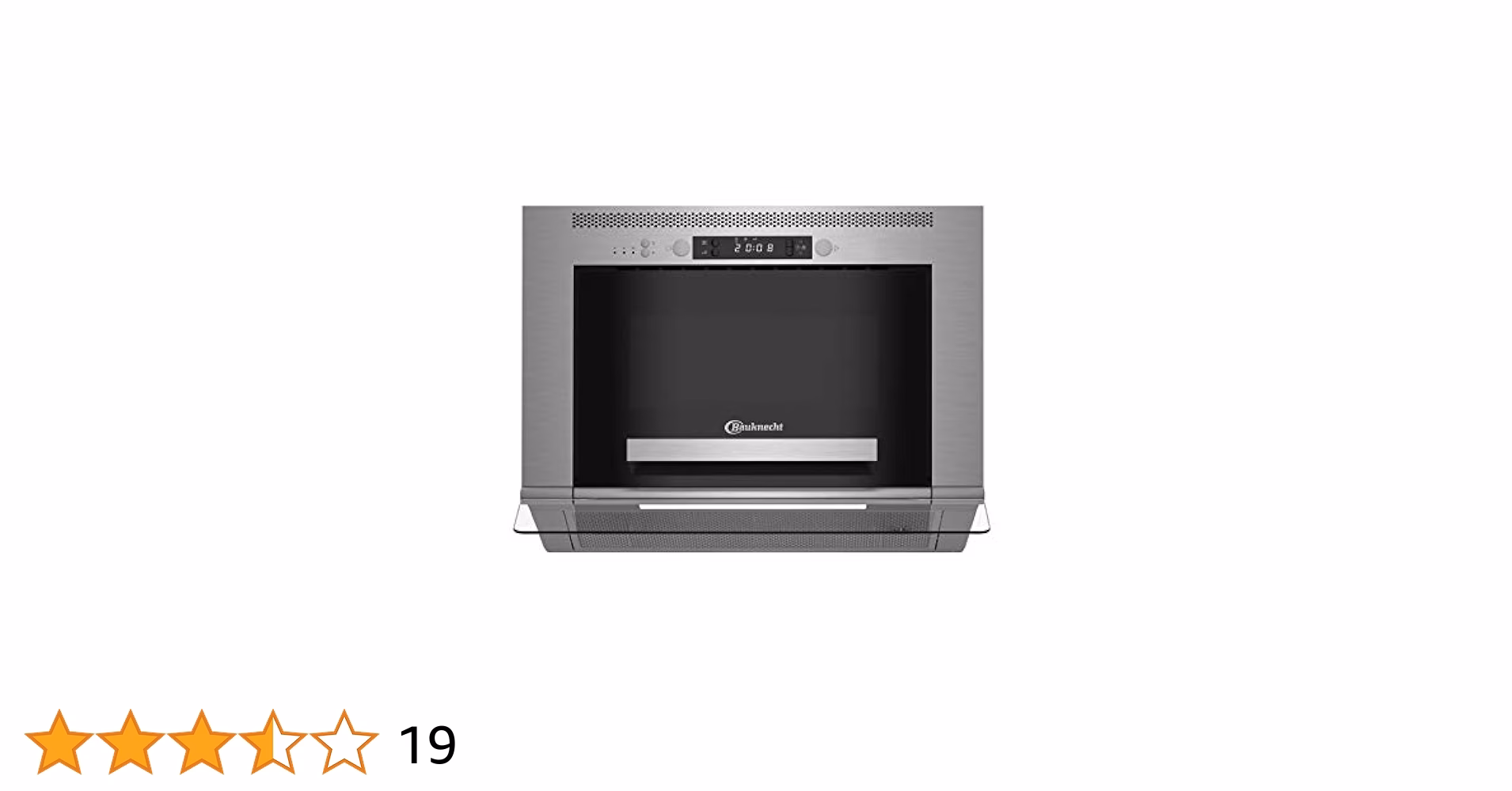 Was sind die Vorteile einer Mikrowellen-Dunstabzugshaube?