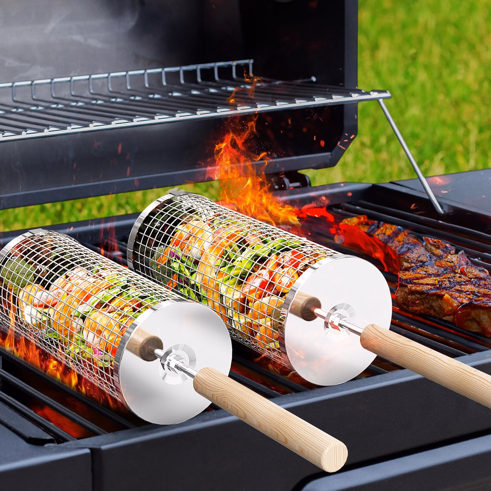 Was muss ich beim Bau eines grillkamins beachten?