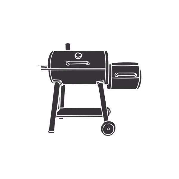 Where can I find free barbecue clipart?