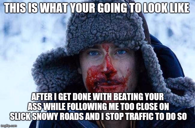 What happened to Bear Grylls?