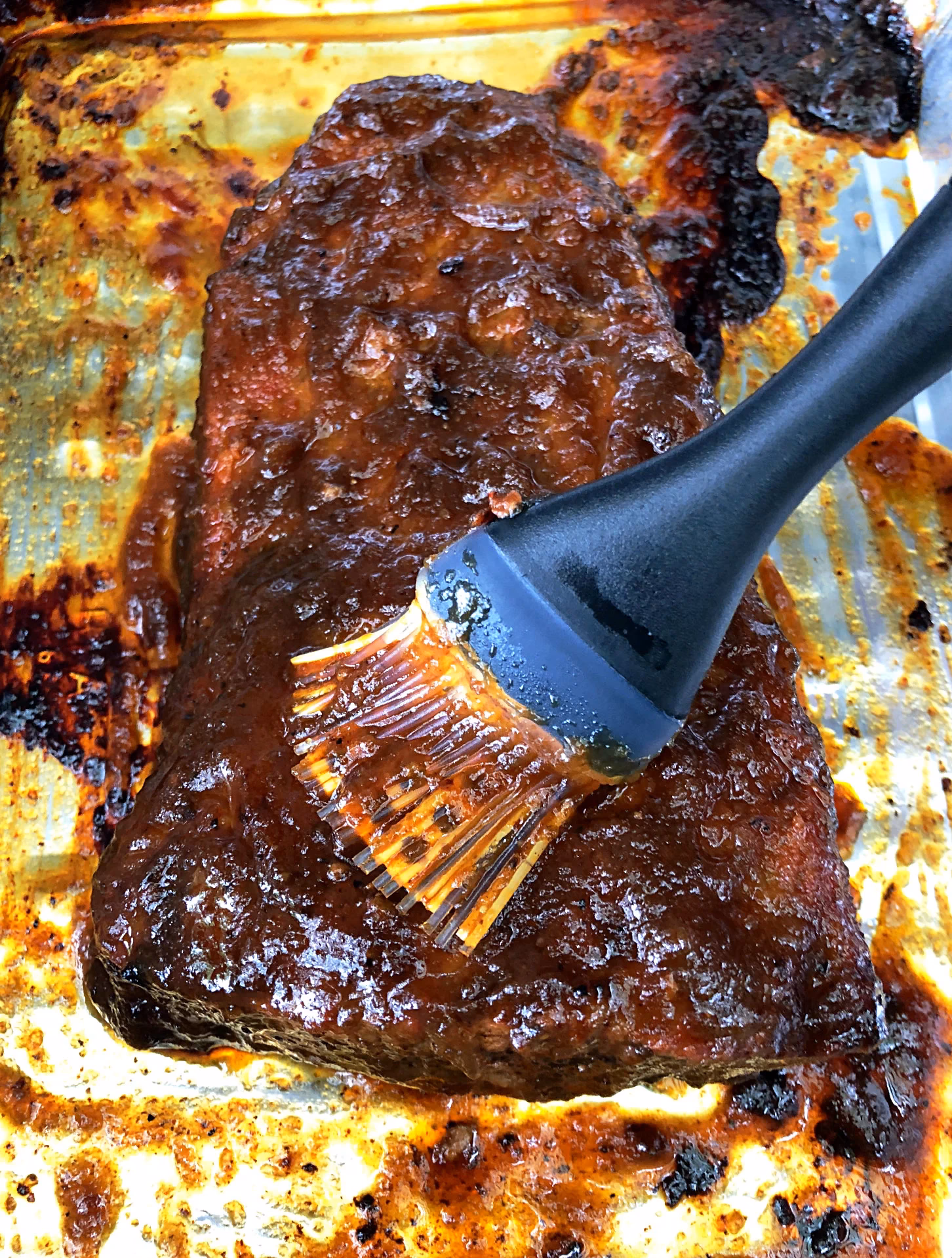 How long do you cook a brisket at 225 degrees?