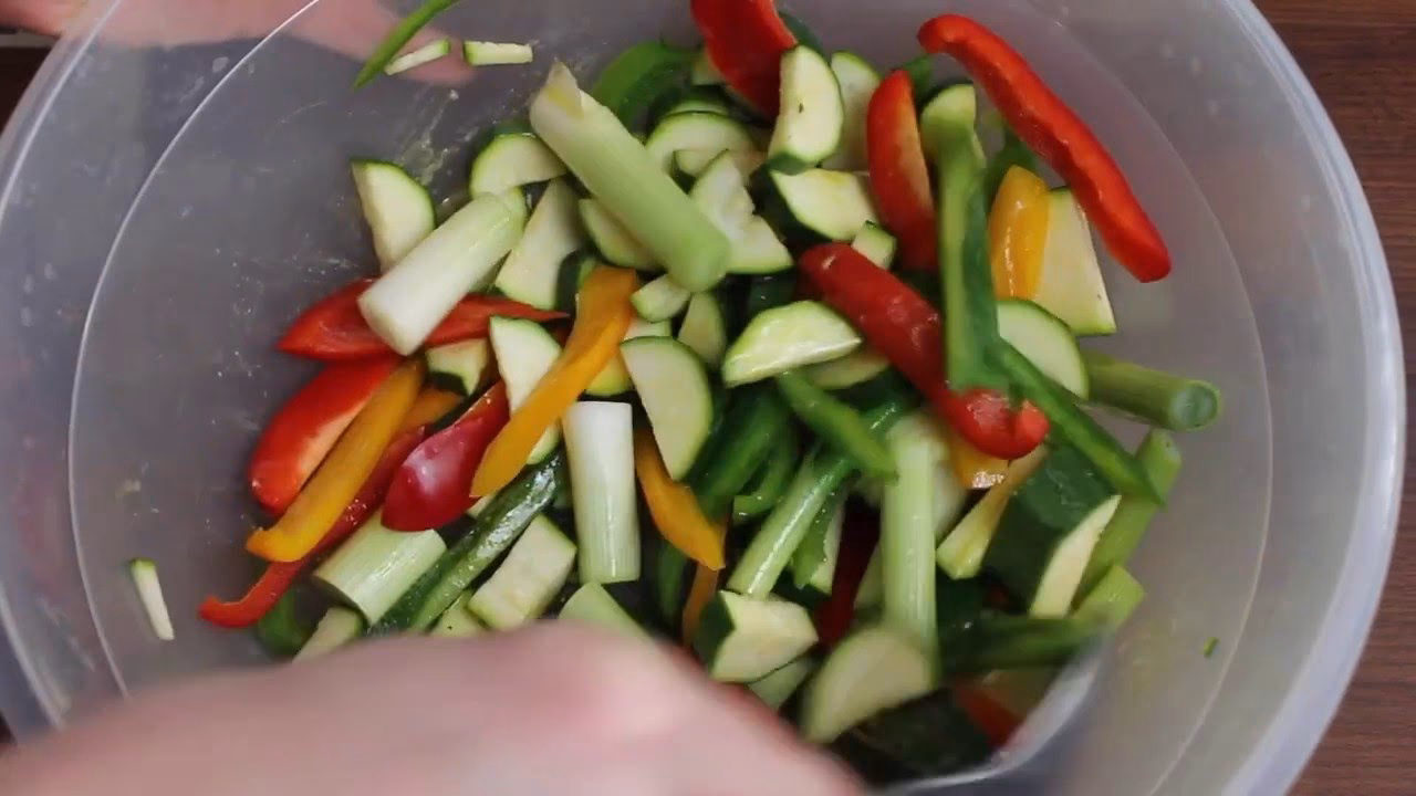 Wie lange dauert es, bis der Beefer das Fleisch karamellisiert?